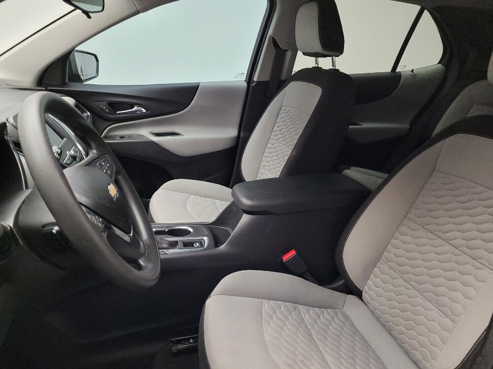 2021 Chevrolet Equinox in El Cajon, CA 92020 - 18141821 17