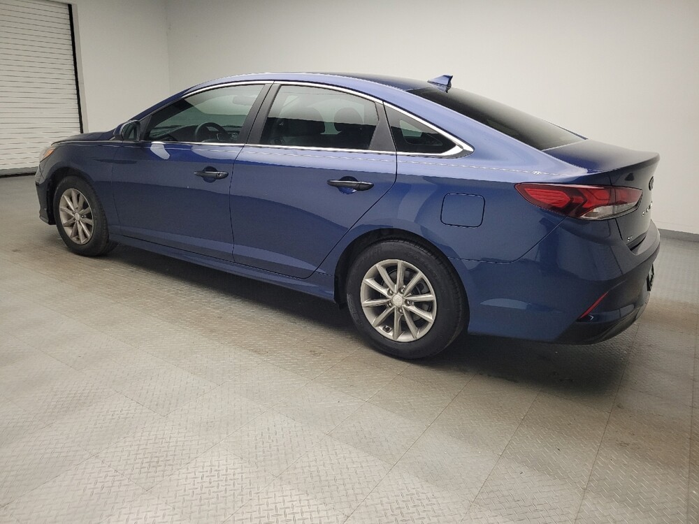 2018 Hyundai Sonata in Taylor, MI 48180 - 18141822 3