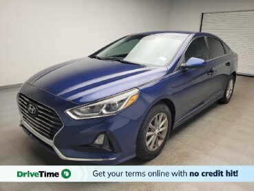 2018 Hyundai Sonata in Taylor, MI 48180