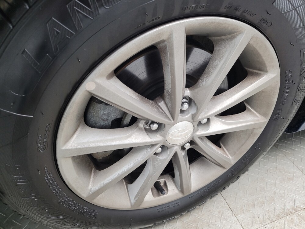 2018 Hyundai Sonata in Taylor, MI 48180 - 18141822 31
