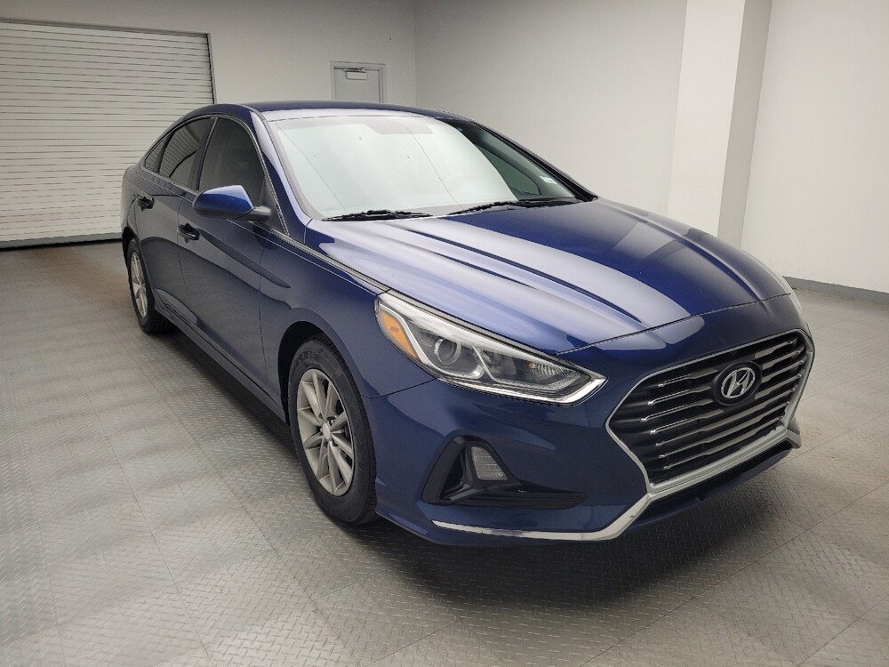2018 Hyundai Sonata in Taylor, MI 48180 - 18141822 13