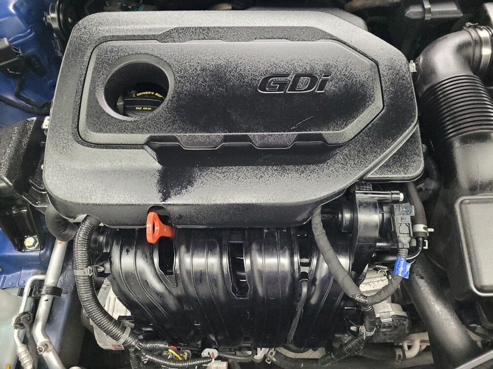 2018 Hyundai Sonata in Taylor, MI 48180 - 18141822 30