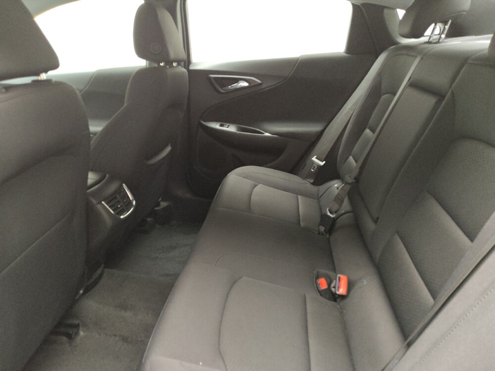2025 Chevrolet Malibu in Taylor, MI 48180 - 18141824 18