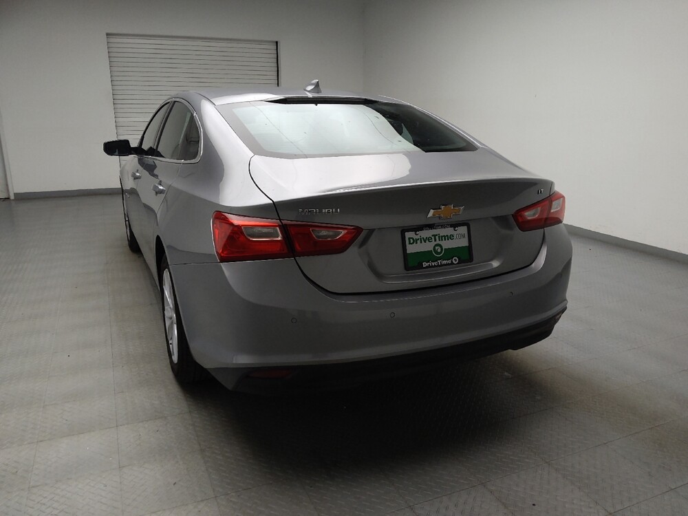 2025 Chevrolet Malibu in Taylor, MI 48180 - 18141824 6