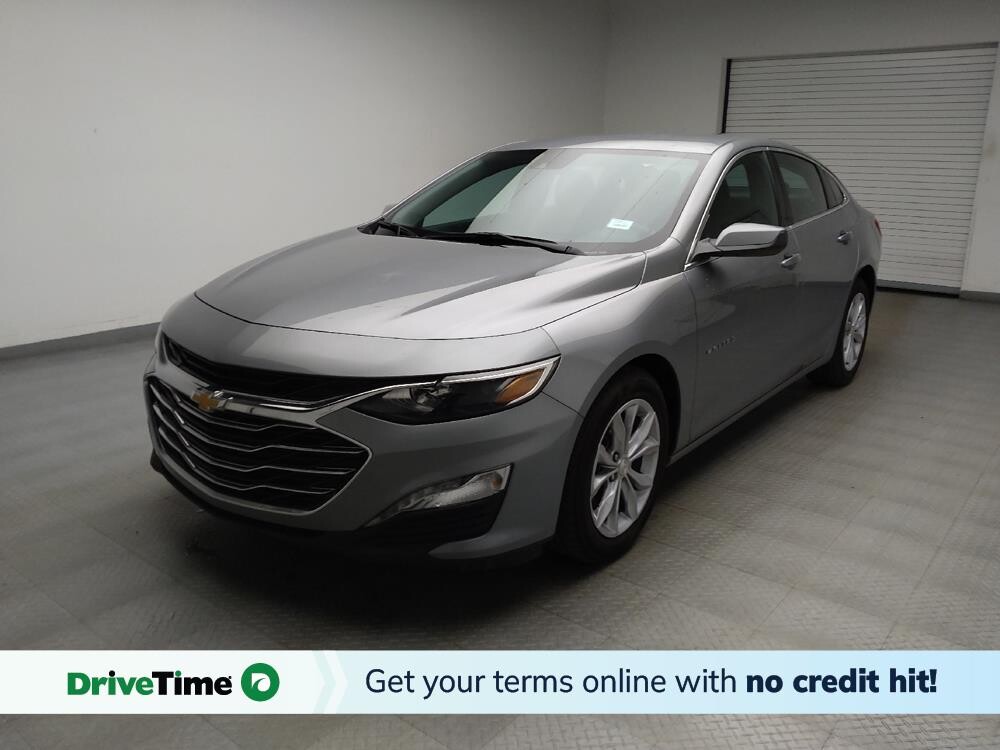 2025 Chevrolet Malibu in Taylor, MI 48180 - 18141824