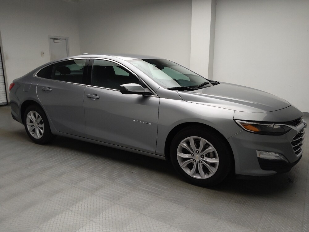 2025 Chevrolet Malibu in Taylor, MI 48180 - 18141824 11