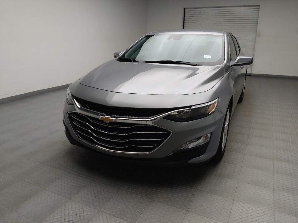 2025 Chevrolet Malibu in Taylor, MI 48180 - 18141824 15