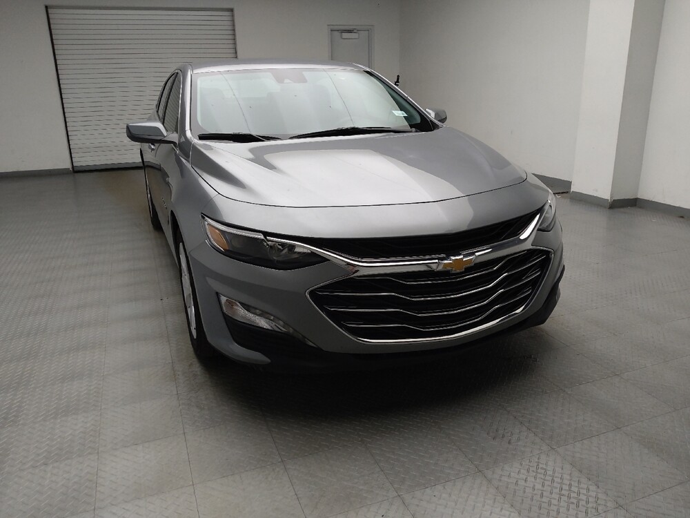 2025 Chevrolet Malibu in Taylor, MI 48180 - 18141824 14