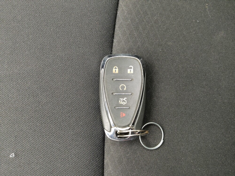 2025 Chevrolet Malibu in Taylor, MI 48180 - 18141824 32