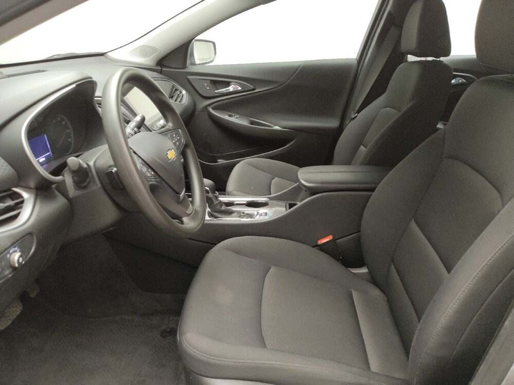 2025 Chevrolet Malibu in Taylor, MI 48180 - 18141824 17