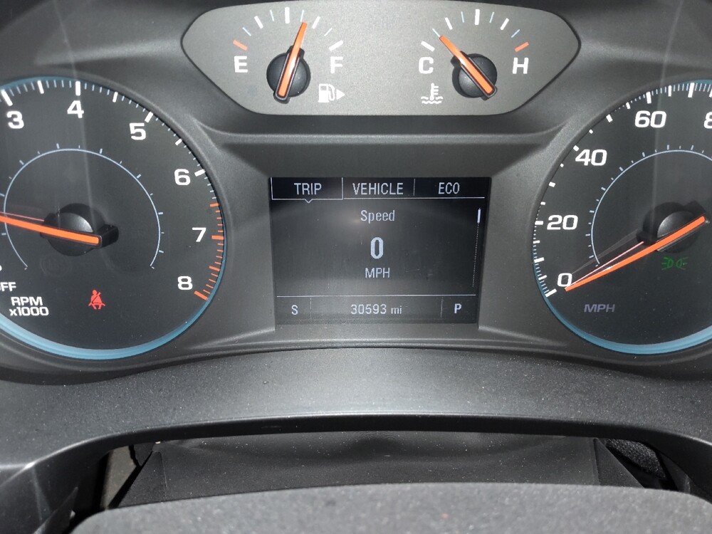 2025 Chevrolet Malibu in Taylor, MI 48180 - 18141824 23