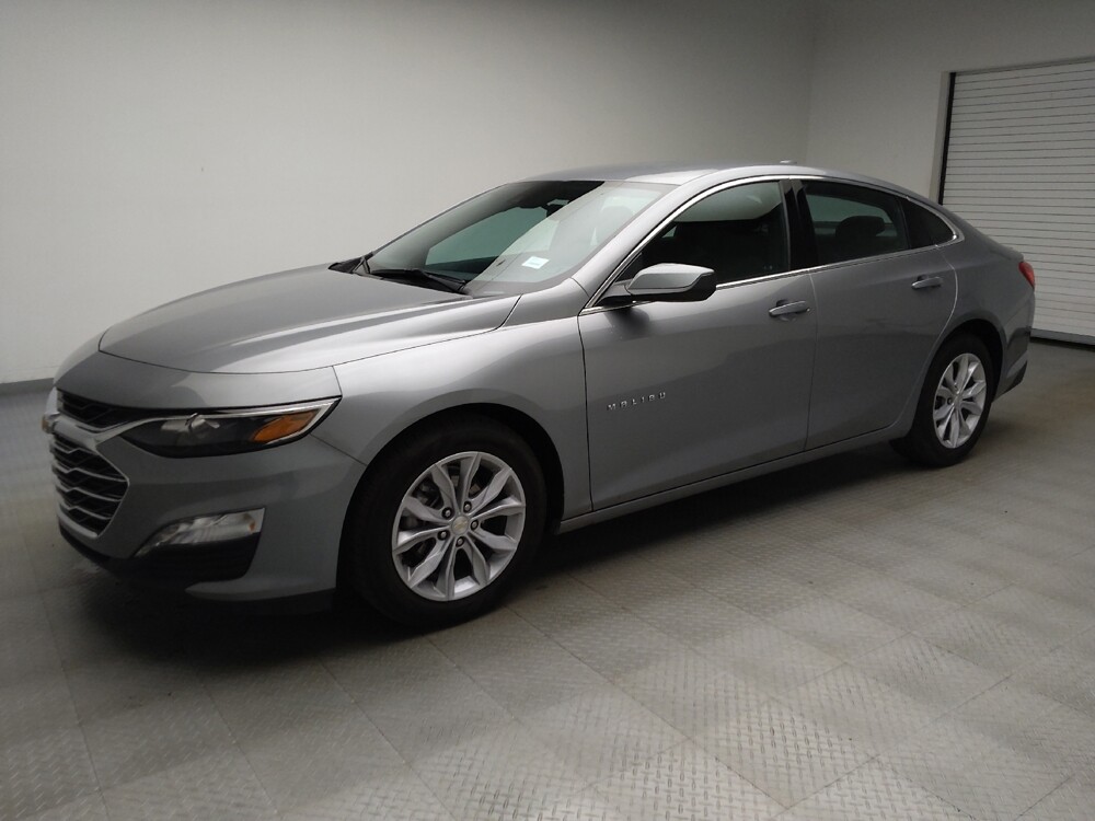 2025 Chevrolet Malibu in Taylor, MI 48180 - 18141824 2