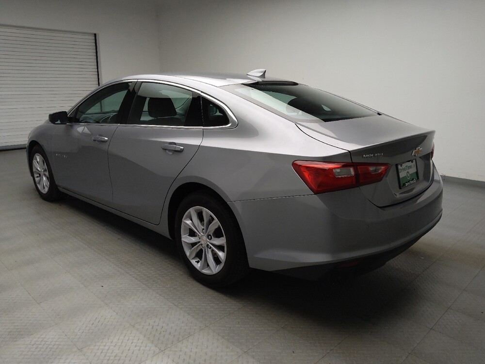 2025 Chevrolet Malibu in Taylor, MI 48180 - 18141824 5