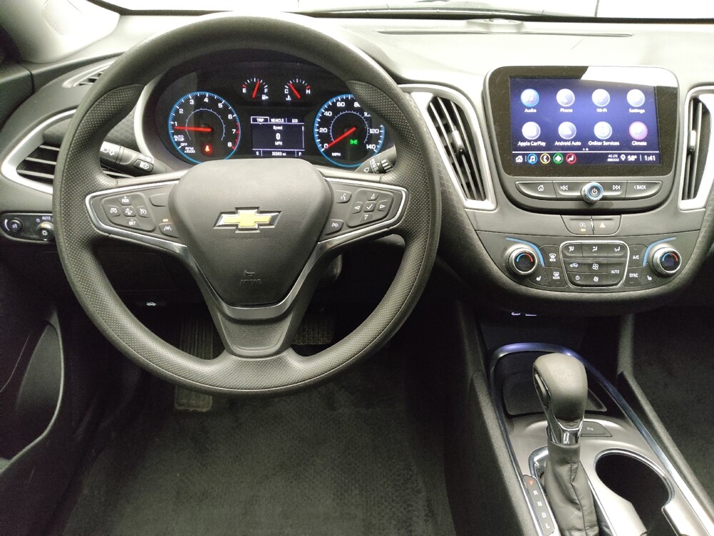 2025 Chevrolet Malibu in Taylor, MI 48180 - 18141824 22