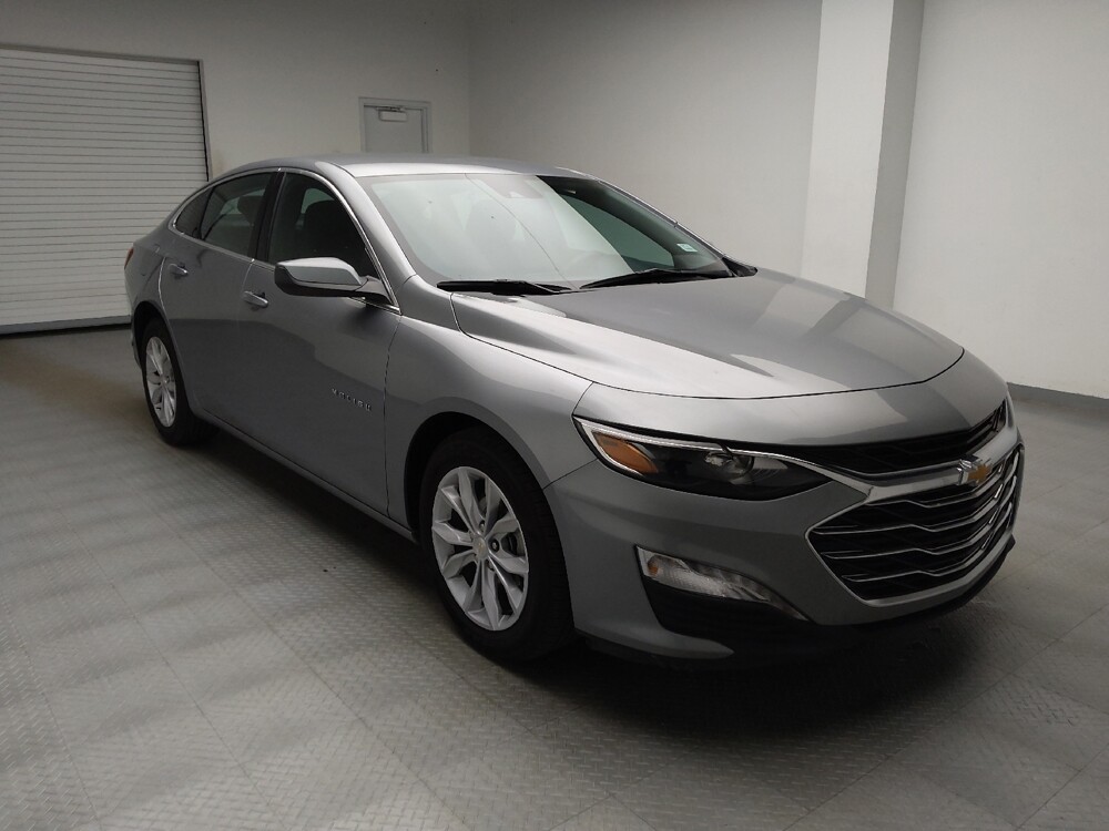 2025 Chevrolet Malibu in Taylor, MI 48180 - 18141824 13