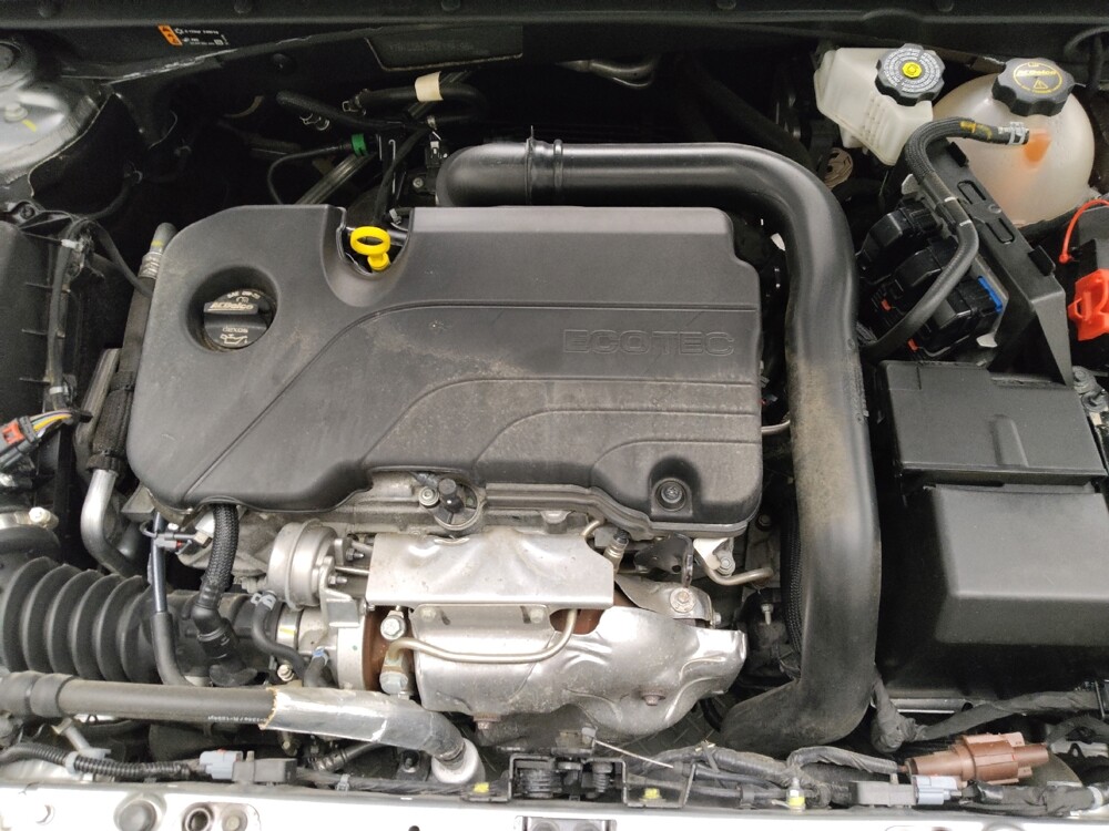 2025 Chevrolet Malibu in Taylor, MI 48180 - 18141824 30