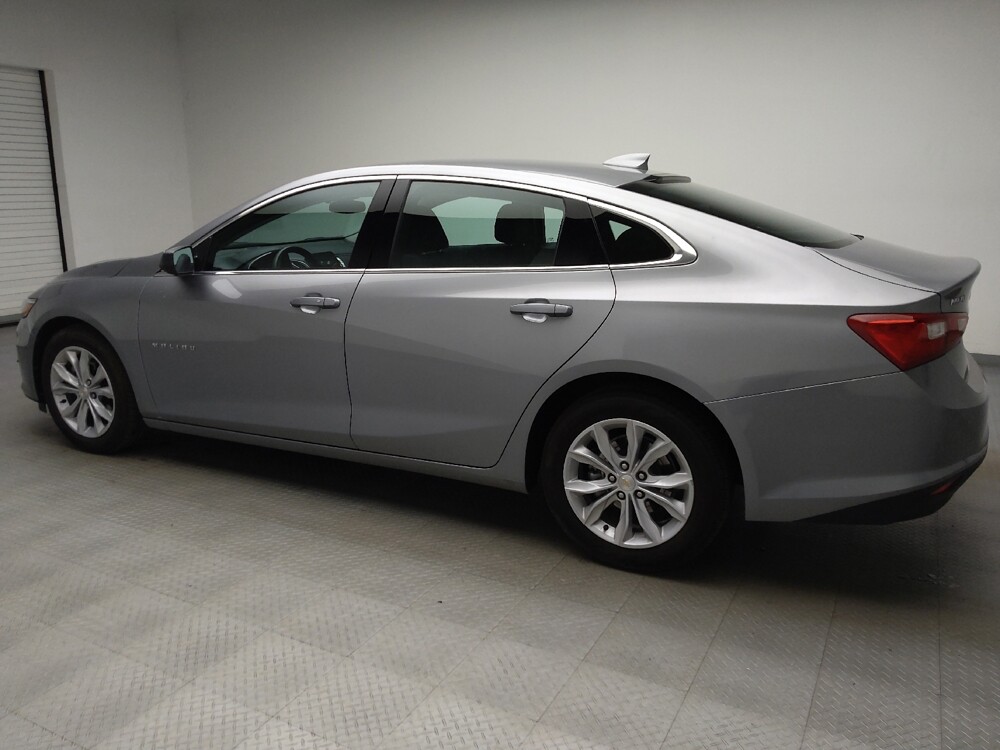 2025 Chevrolet Malibu in Taylor, MI 48180 - 18141824 3