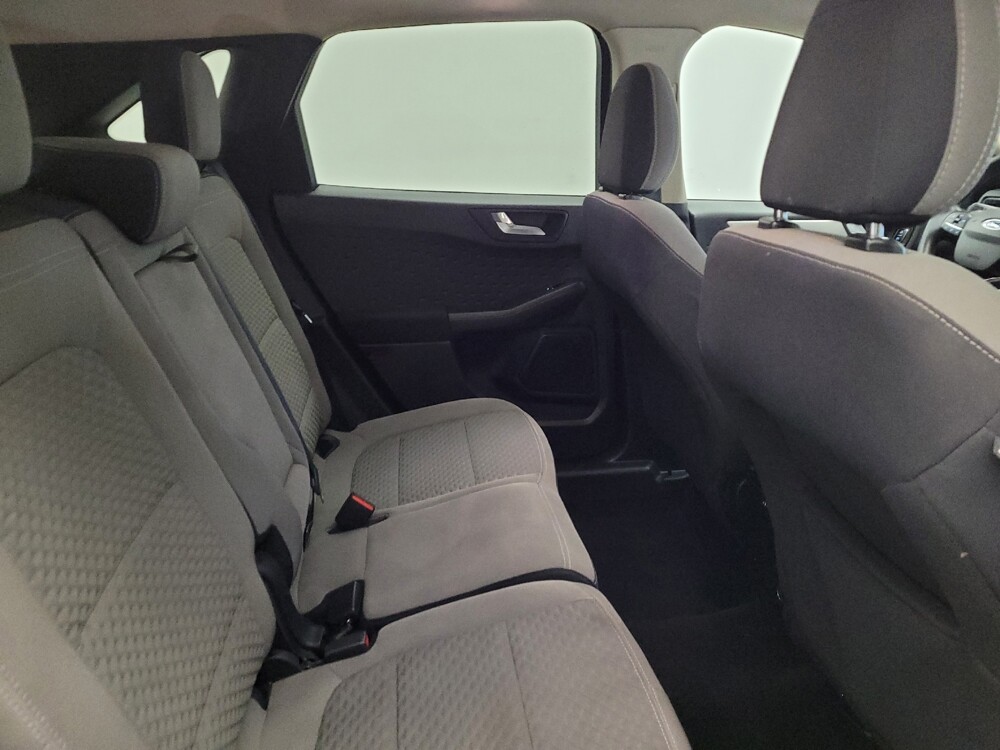 2020 Ford Escape in Lexington, KY 40509 - 18141825 19