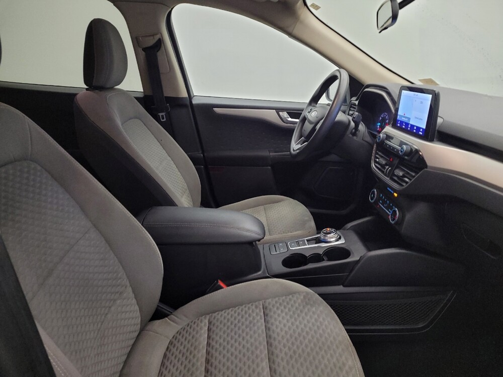 2020 Ford Escape in Lexington, KY 40509 - 18141825 21