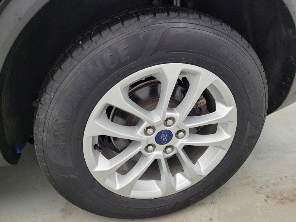 2020 Ford Escape in Lexington, KY 40509 - 18141825 31