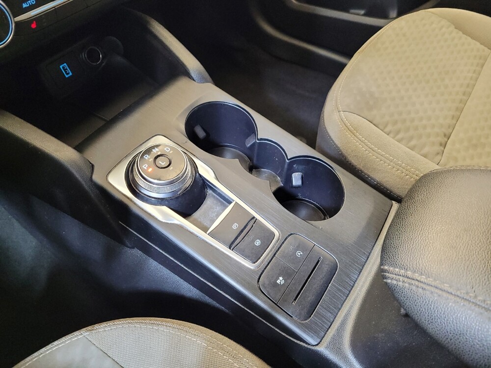 2020 Ford Escape in Lexington, KY 40509 - 18141825 26