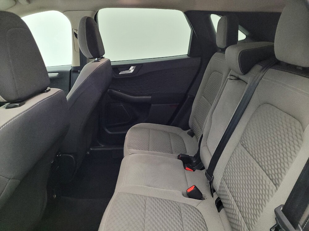2020 Ford Escape in Lexington, KY 40509 - 18141825 18