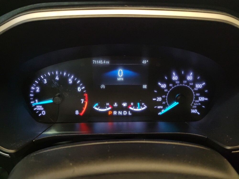 2020 Ford Escape in Lexington, KY 40509 - 18141825 23