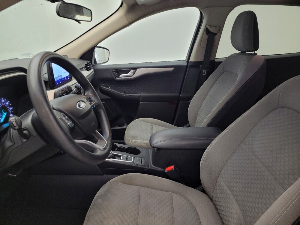 2020 Ford Escape in Lexington, KY 40509 - 18141825 17