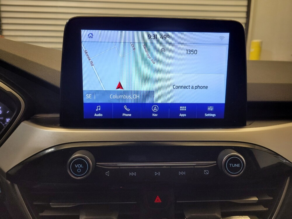 2020 Ford Escape in Lexington, KY 40509 - 18141825 25