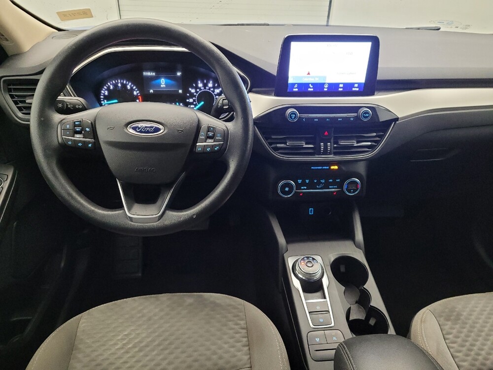 2020 Ford Escape in Lexington, KY 40509 - 18141825 22