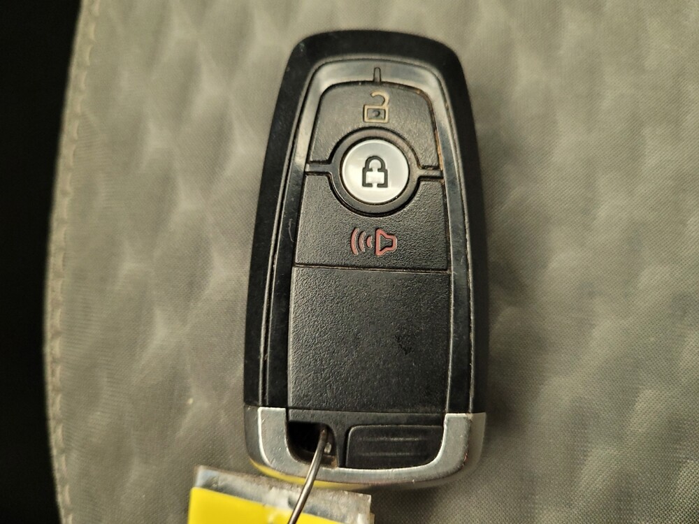2020 Ford Escape in Lexington, KY 40509 - 18141825 32