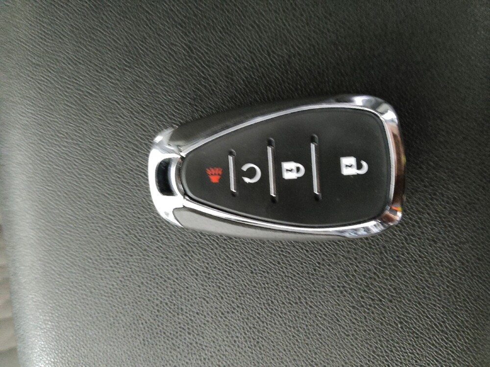 2021 Chevrolet Equinox in Midlothian, IL 60445 - 18141826 32