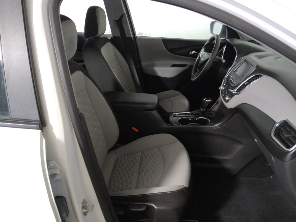 2021 Chevrolet Equinox in Midlothian, IL 60445 - 18141826 21