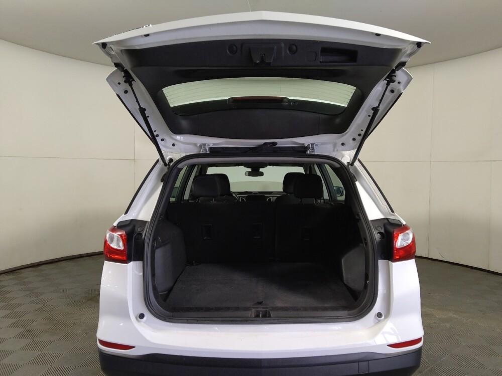 2021 Chevrolet Equinox in Midlothian, IL 60445 - 18141826 29