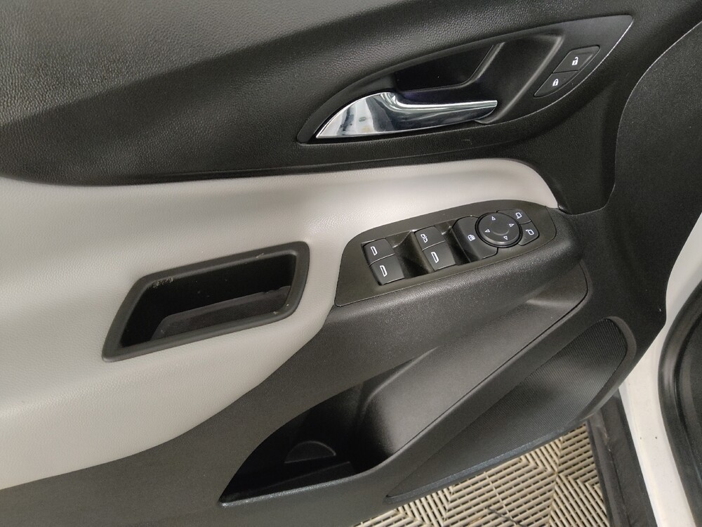 2021 Chevrolet Equinox in Midlothian, IL 60445 - 18141826 27
