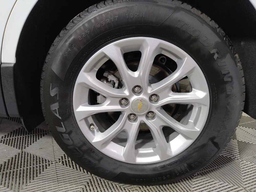 2021 Chevrolet Equinox in Midlothian, IL 60445 - 18141826 31