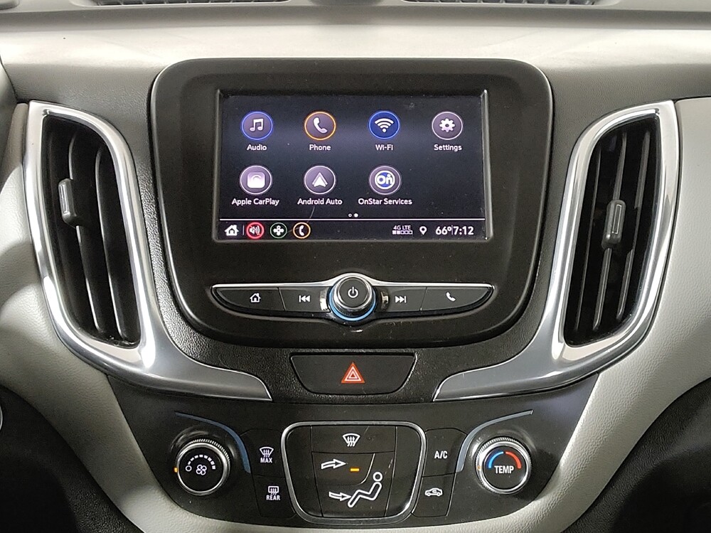 2021 Chevrolet Equinox in Midlothian, IL 60445 - 18141826 25