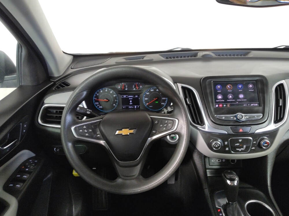 2021 Chevrolet Equinox in Midlothian, IL 60445 - 18141826 22