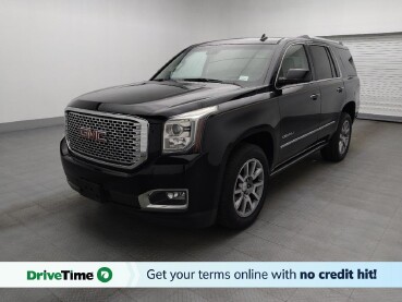 2015 GMC Yukon in Kissimmee, FL 34744