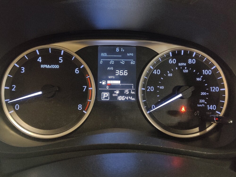 2025 Nissan Versa in Plano, TX 75074 - 18141830 23