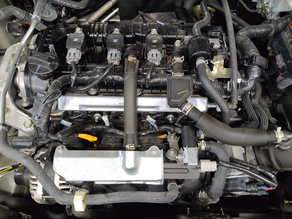 2025 Nissan Versa in Plano, TX 75074 - 18141830 30