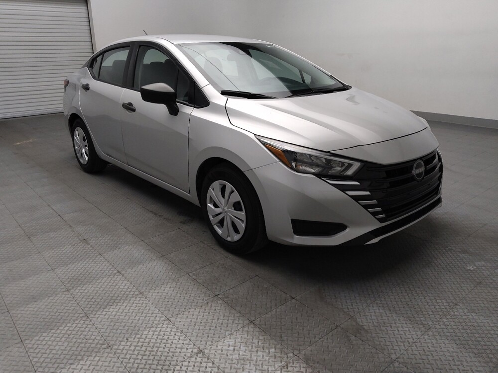 2025 Nissan Versa in Plano, TX 75074 - 18141830 13