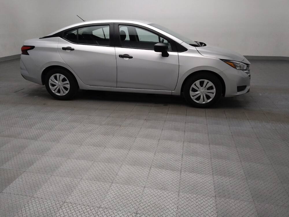 2025 Nissan Versa in Plano, TX 75074 - 18141830 11