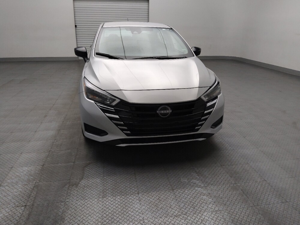 2025 Nissan Versa in Plano, TX 75074 - 18141830 14