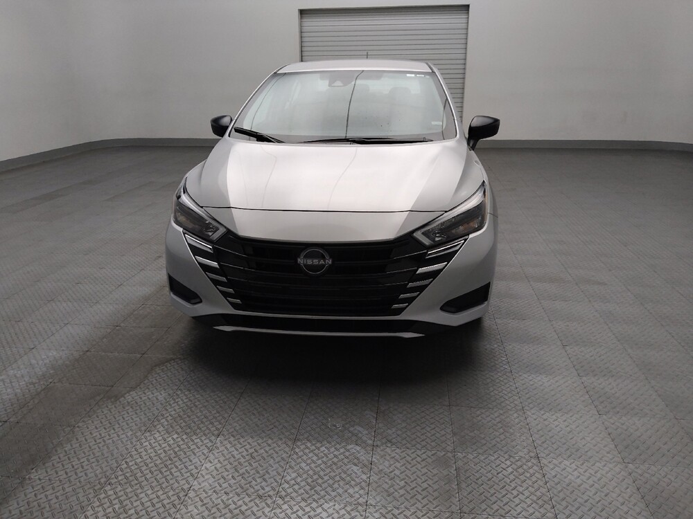 2025 Nissan Versa in Plano, TX 75074 - 18141830 15