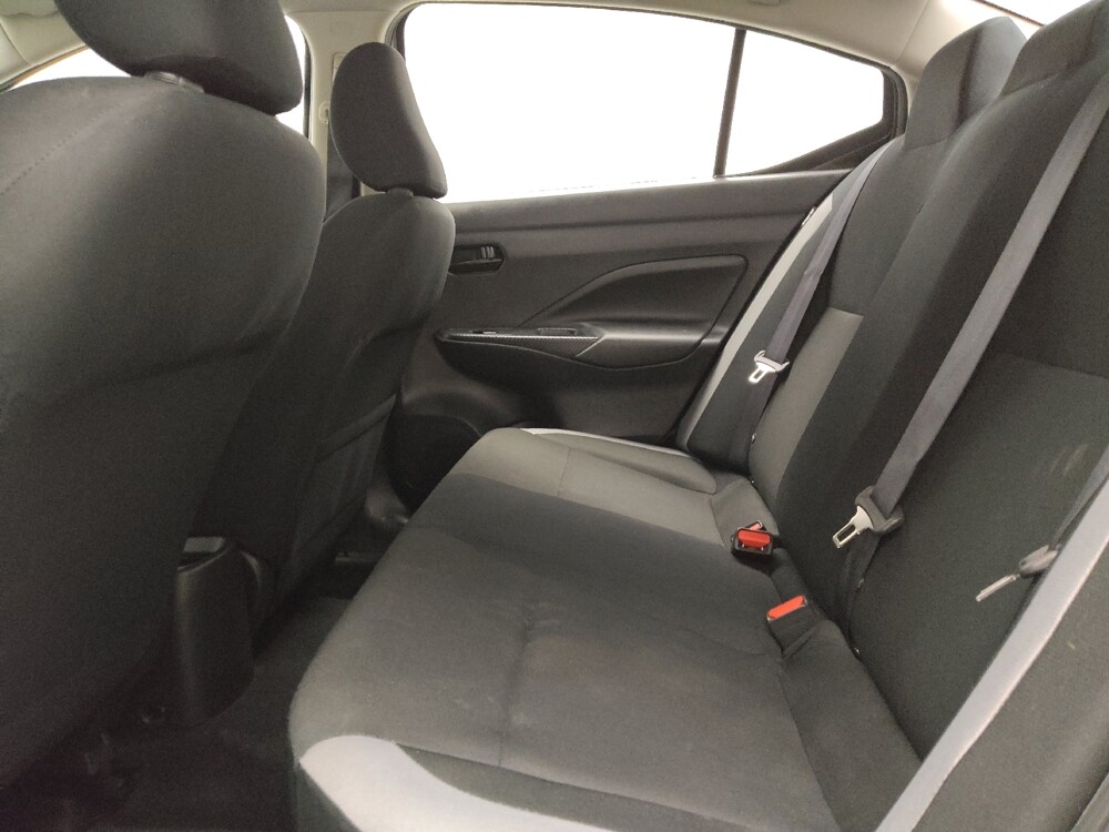 2025 Nissan Versa in Plano, TX 75074 - 18141830 18