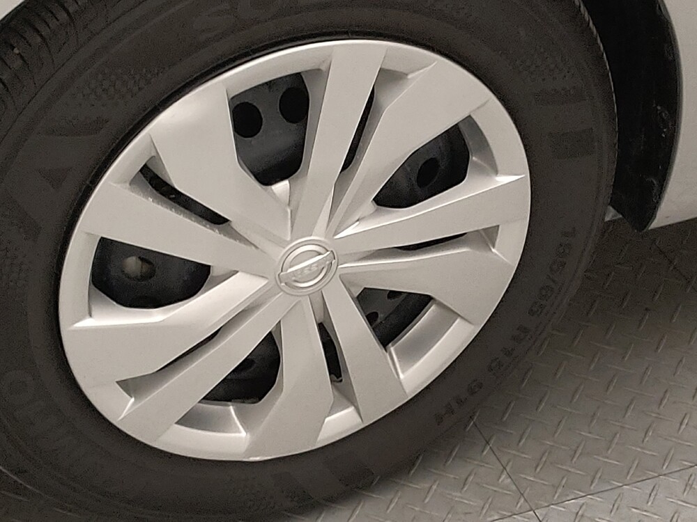 2025 Nissan Versa in Plano, TX 75074 - 18141830 31