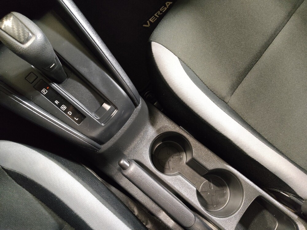 2025 Nissan Versa in Plano, TX 75074 - 18141830 26