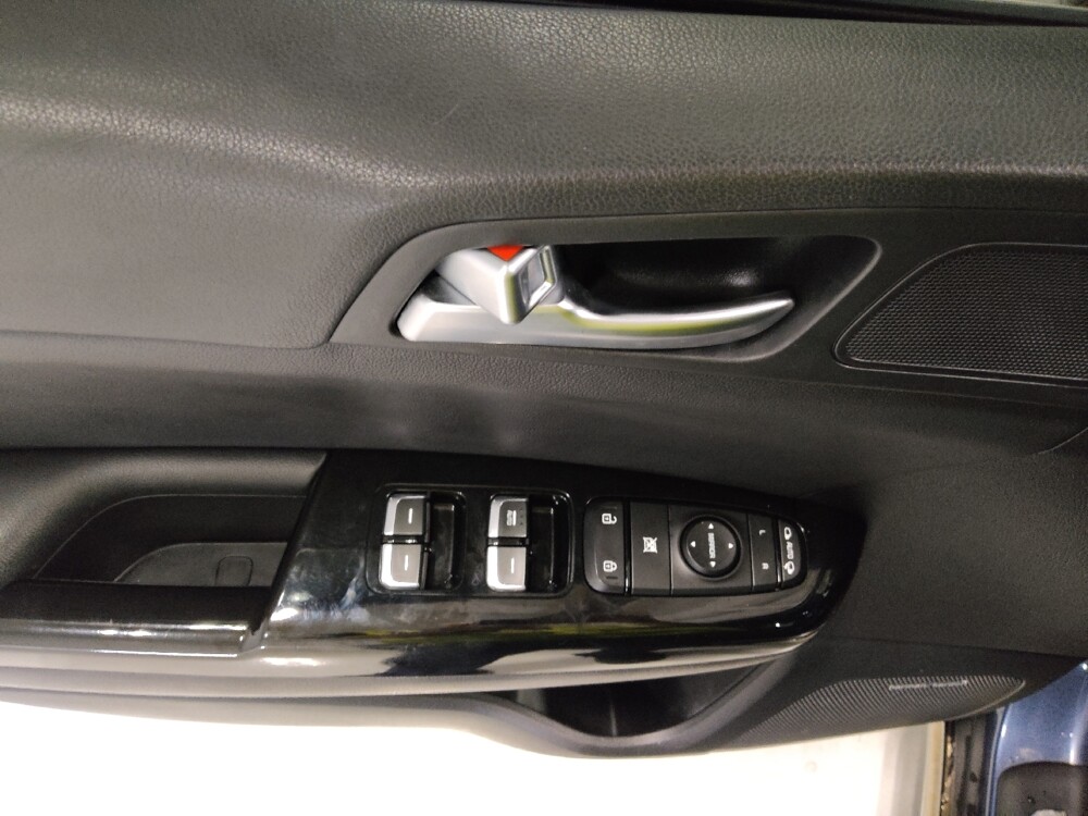 2021 Kia Sportage in Columbus, OH 43231 - 18141831 27