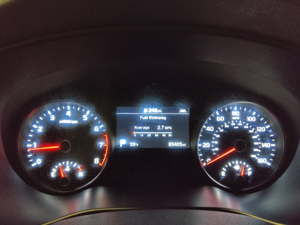 2021 Kia Sportage in Columbus, OH 43231 - 18141831 23
